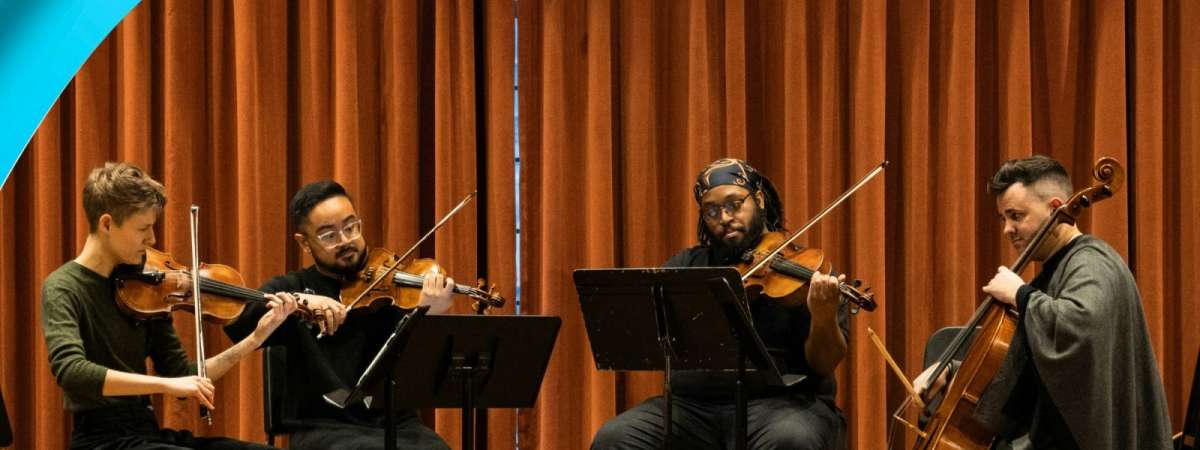 Echoes: A Transgender Day of Remembrance Concert