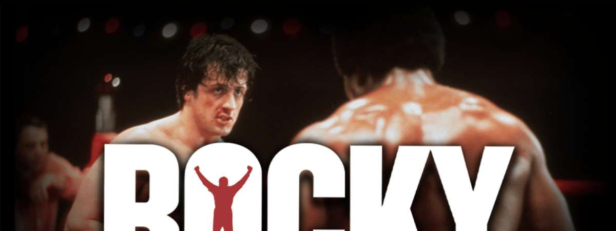Rocky In Concert