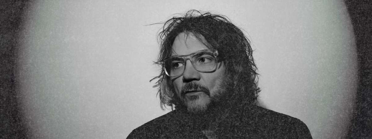 Jeff Tweedy Solo