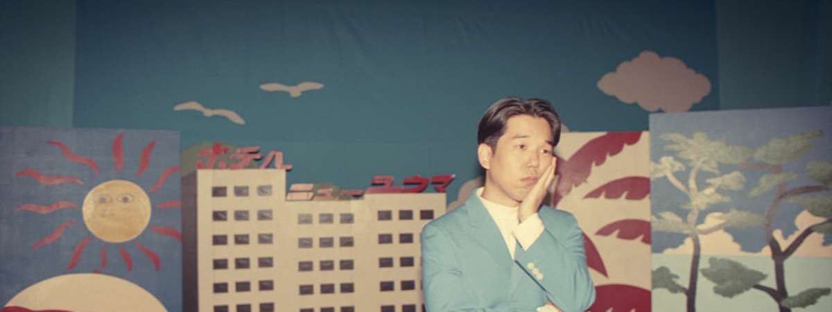 Yuma Abe