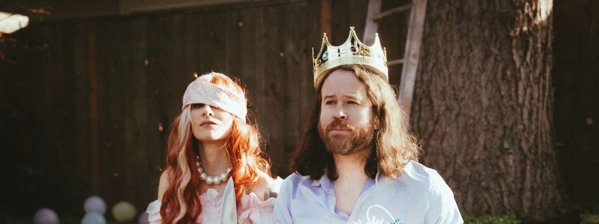 Fox and Bones - "Are We Still Having Fun" Record Release