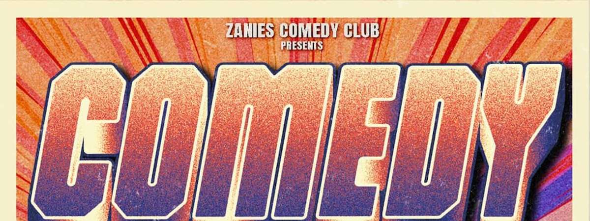 Comedy Clash