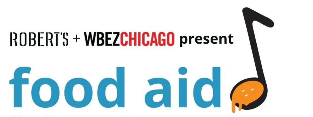Food Aid Block Party