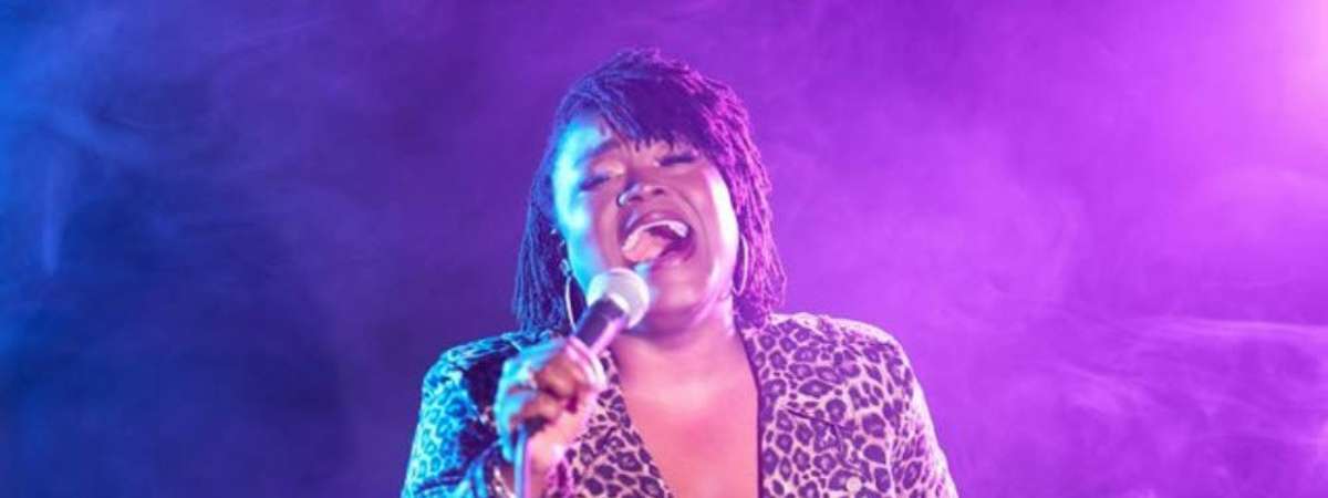 Shemekia Copeland