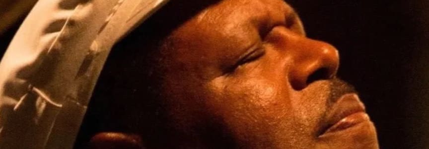 SaRon Crenshaw Acoustic
