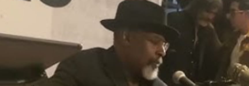 Jr Mack Acoustic