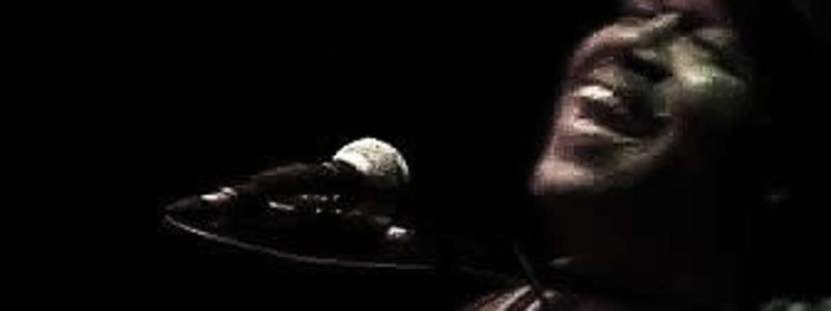 T Blues Band | Crenshaw / Mack