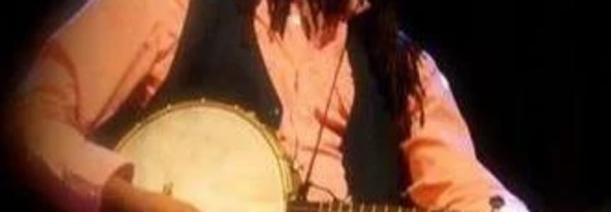 Hubby Jenkins Acoustic