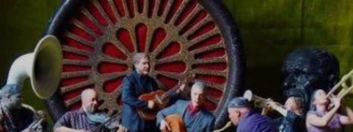 Hazmat Modine