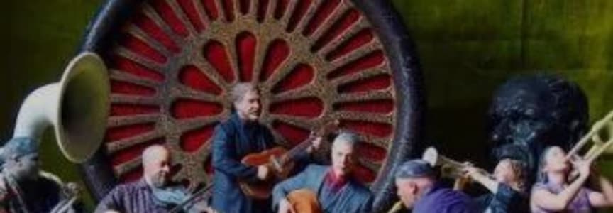 Hazmat Modine