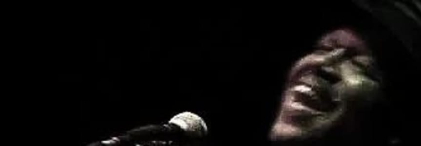 SaRon Crenshaw Acoustic