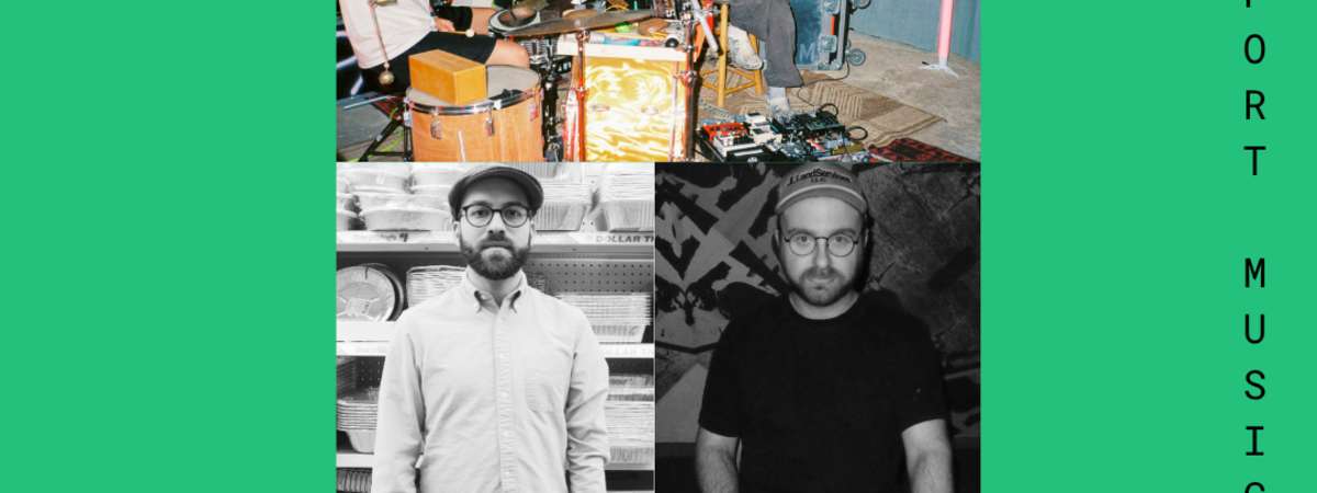 Comfort Music: PXM & Kimmel/Langdon Duo