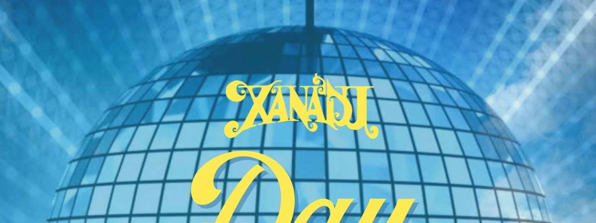 Xanadu Day Disco (skate)