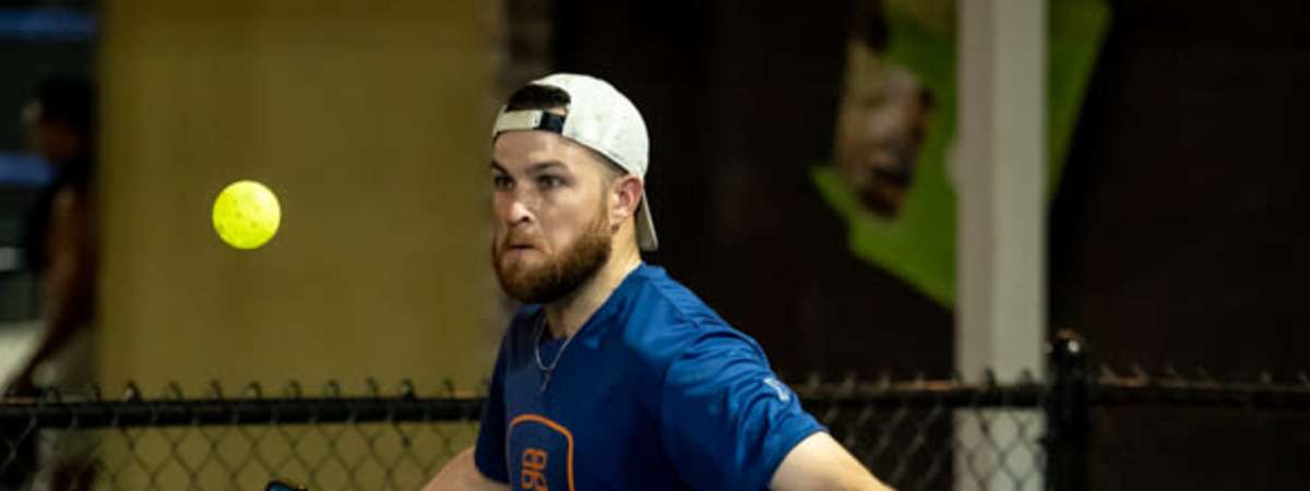 Sportskind Spring 2026 Pickleball Switch League