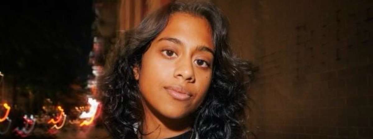 Sureni Weerasekera (Don't Tell Comedy, NETFLIX)