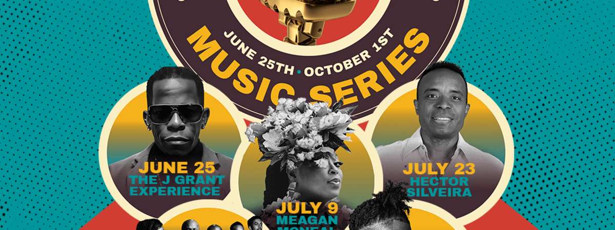 DuSummer Music Series