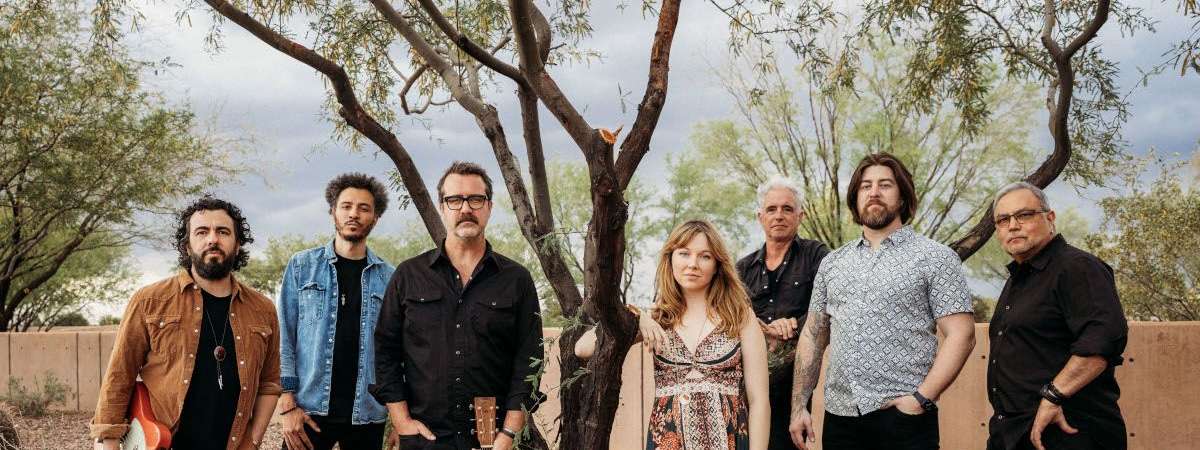 Live From Laurel Canyon - Songs and Stories of American Folk Rock