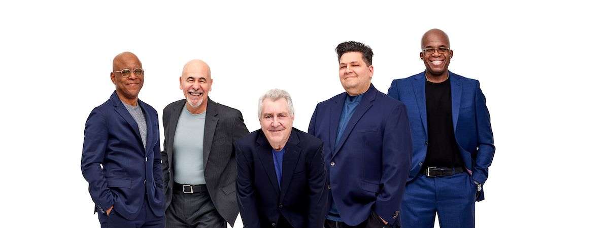 Spyro Gyra