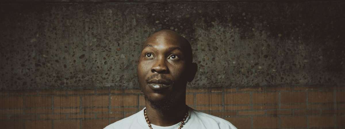 Seun Kuti & Egypt 80