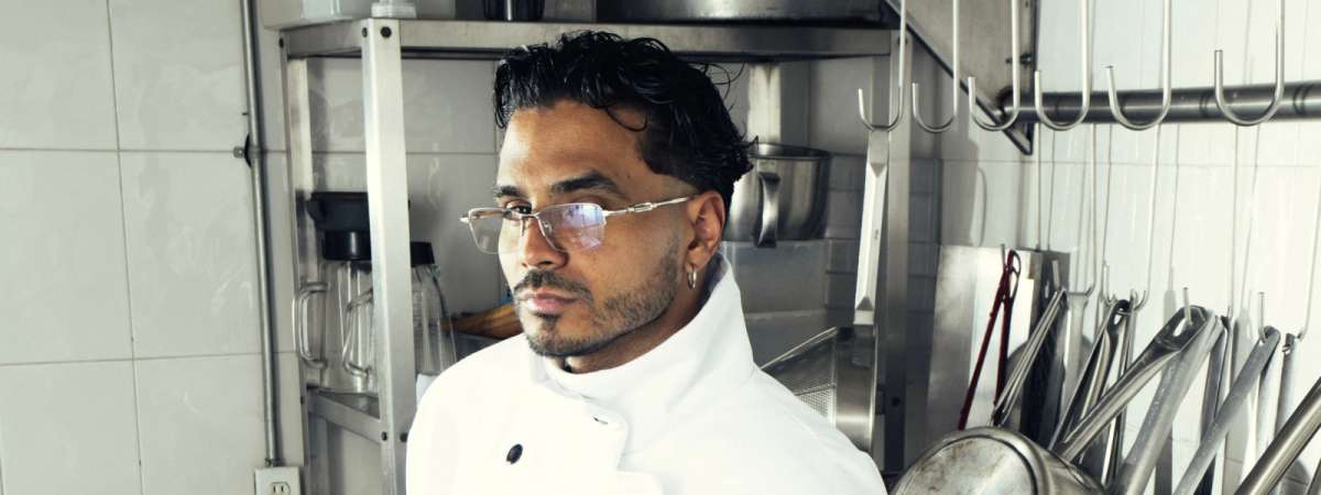 Alvaro Diaz Omakase Tour