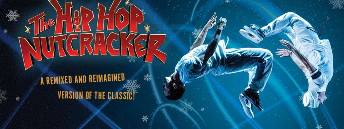 The Hip Hop Nutcracker