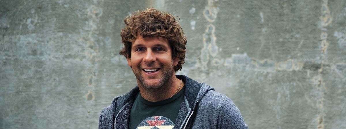 Billy Currington
