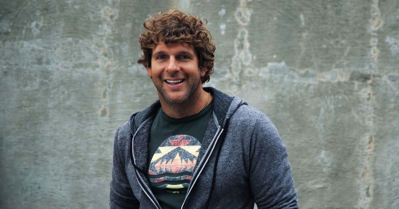 Billy Currington