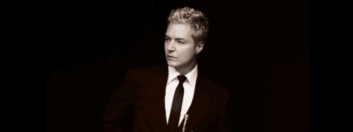 An Evening with Chris Botti - Victoria Jazz Society