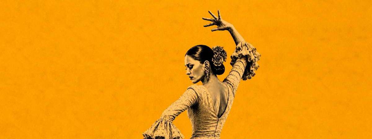 Love Flamenco
