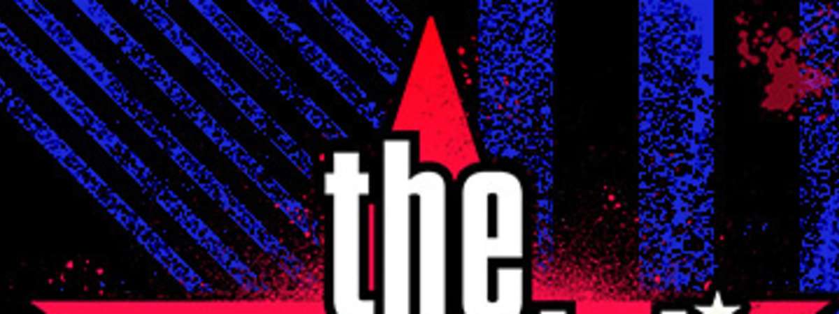 The Psychedelic Furs