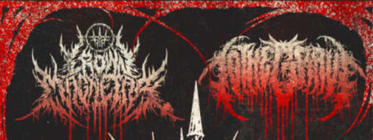 Crown Magnetar + To The Grave w/ Face Yourself + Ameonna + Flesh Digest