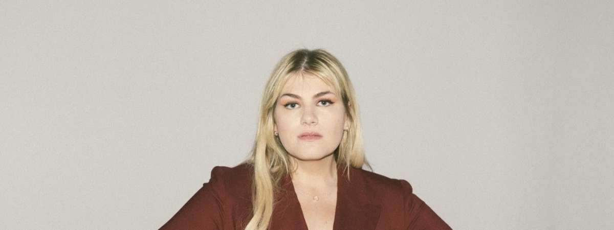 Maddie Zahm: Everything All The Time Tour
