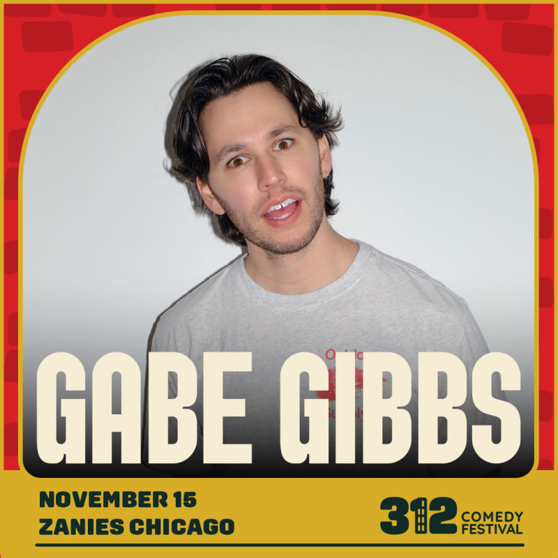 Gabe Gibbs