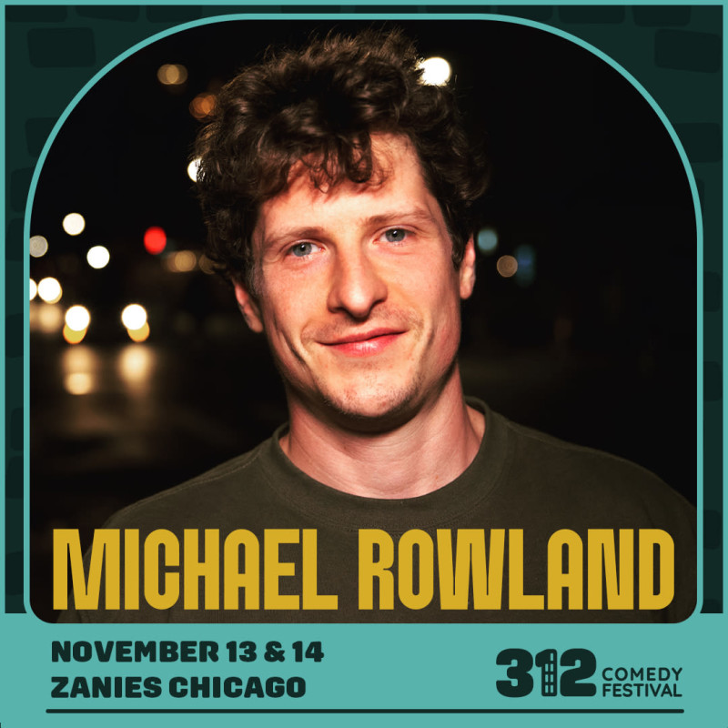 Michael Rowland