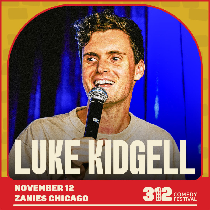 Luke Kidgell