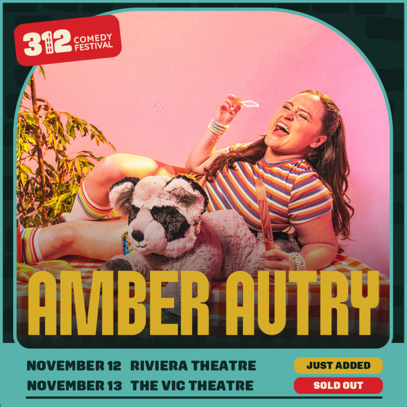 Amber Autry: Happy Holler Tour