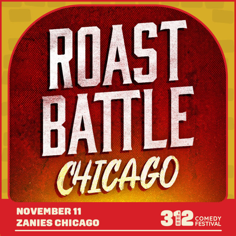 Roast Battle Chicago