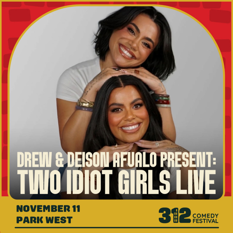 Two Idiot Girls Live