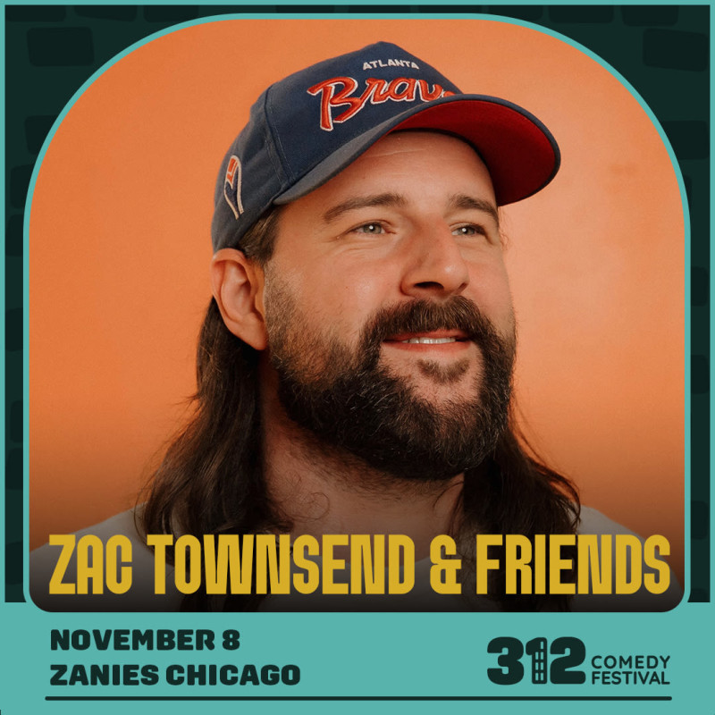 Zac Townsend & Friends