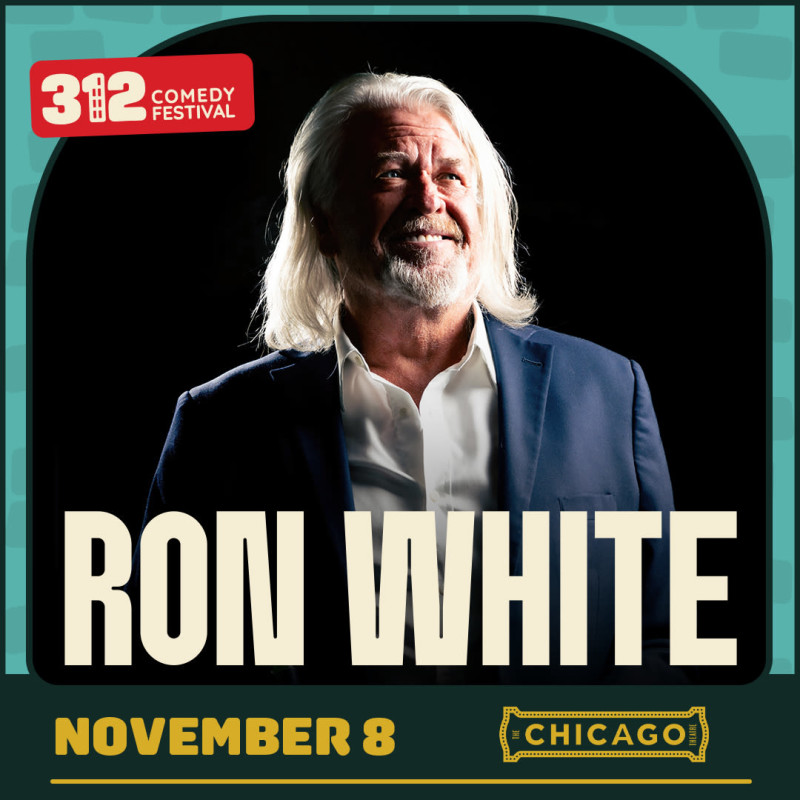 Ron White