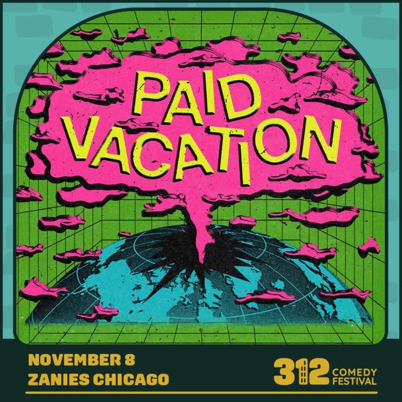 Paid Vacation