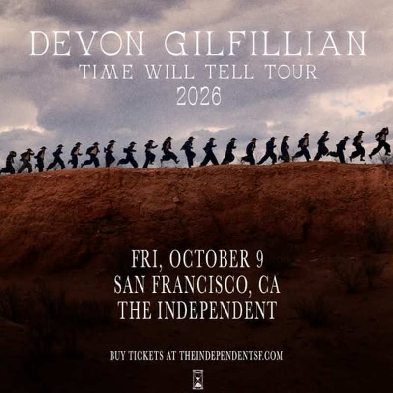 Devon Gilfillian