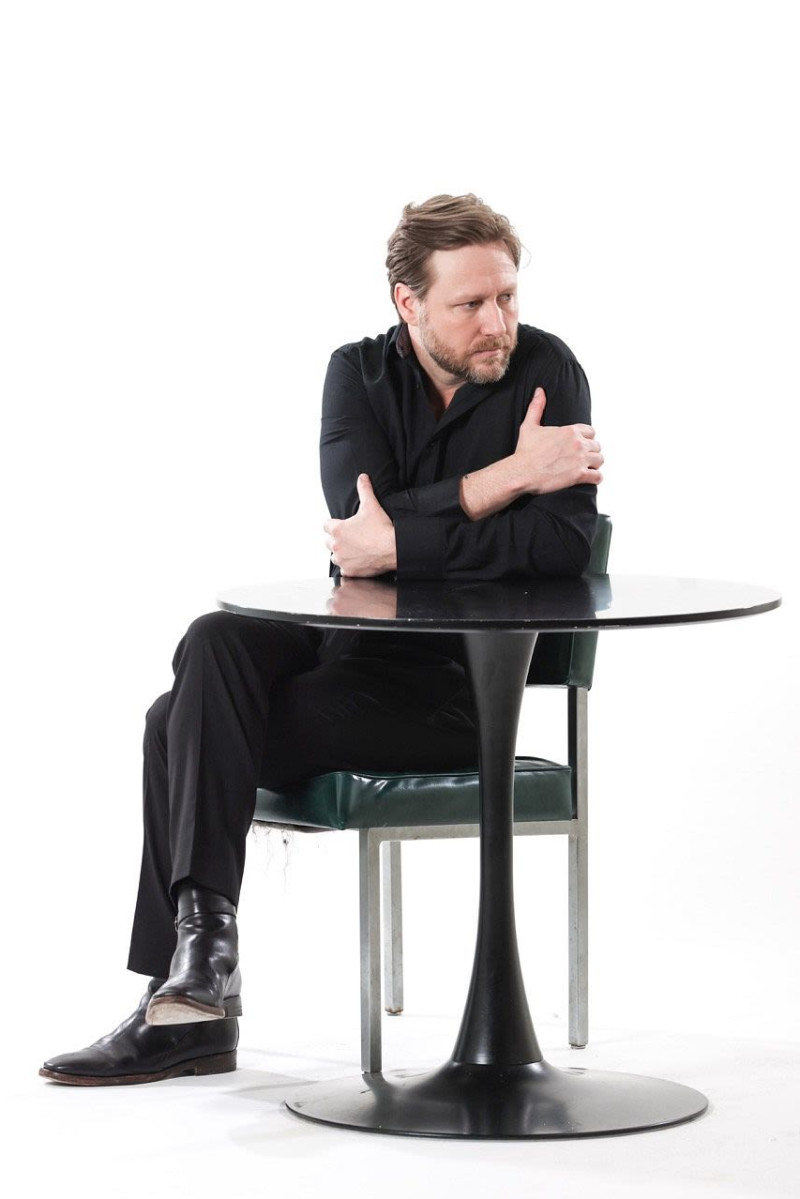 Cory Branan (Denver)