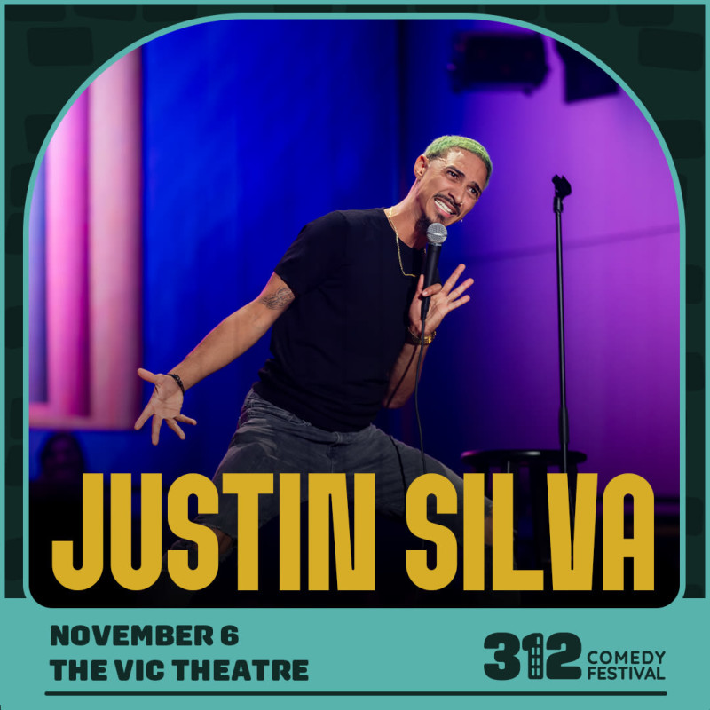 Justin Silva