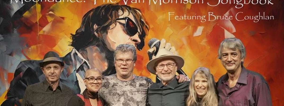 MOONDANCE: The Van Morrison Songbook