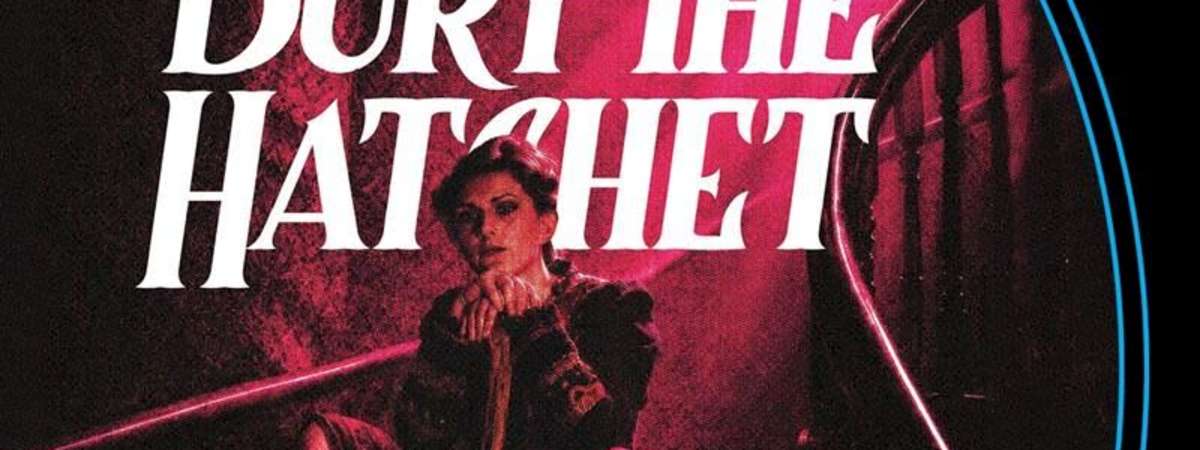 Bury The Hatchet