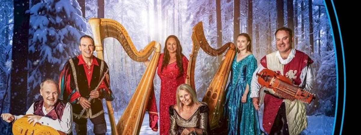 Winter Harp
