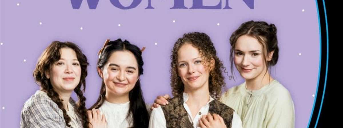 Louisa May Alcott's Little Women