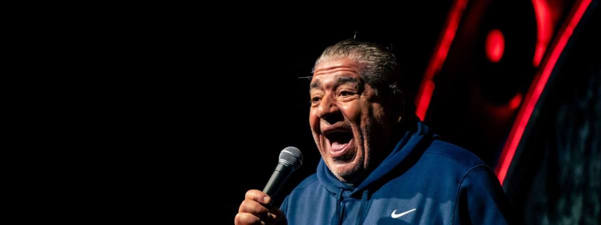 Joey Diaz