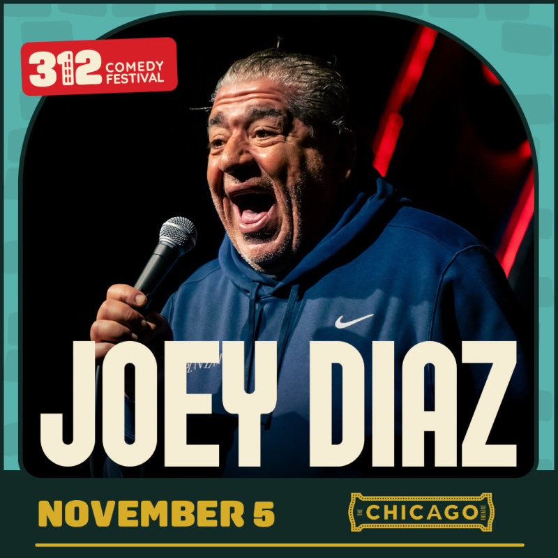 Joey Diaz